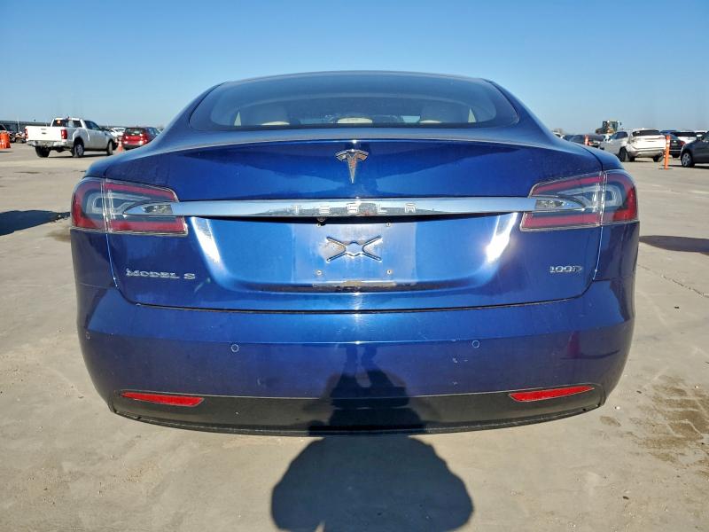 Продаж на аукціоні авто 2018 Tesla Model S, vin: 5YJSA1L21JF288250, номер лоту: 96412515