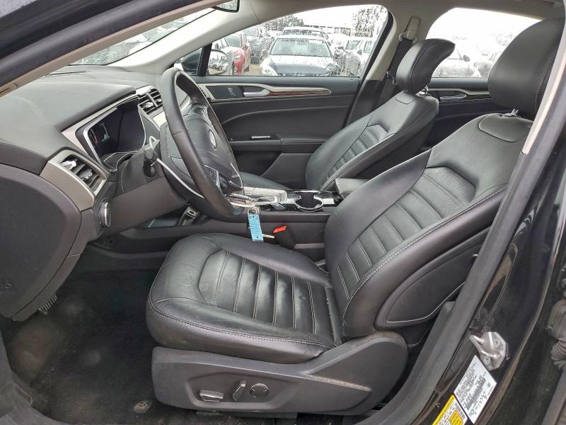 Aukcja sprzedaży 2014 Ford Fusion Se, vin: 3FA6P0LU5ER393253, numer aukcji: 95925695