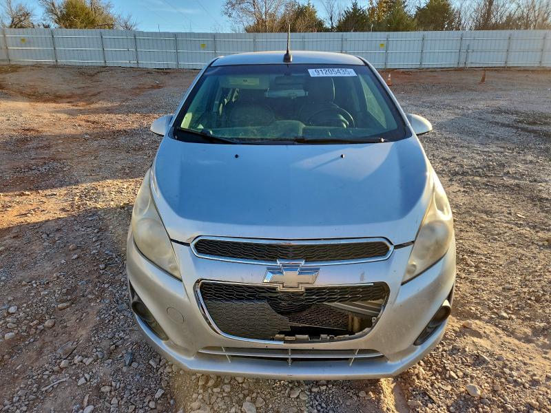 Продажа на аукционе авто 2013 Chevrolet Spark, vin: KL8CB6S94DC505834, номер лота: 91205435