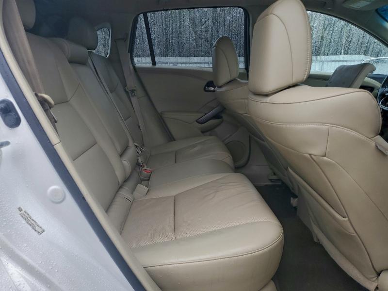 Продажа на аукционе авто 2015 Acura Rdx Techno, vin: 5J8TB3H52FL005041, номер лота: 94582065