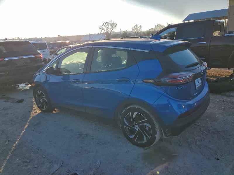 53394966 :رقم المزاد ، 1G1FX6S08P4101546 vin ، 2023 Chevrolet Bolt Ev مزاد بيع