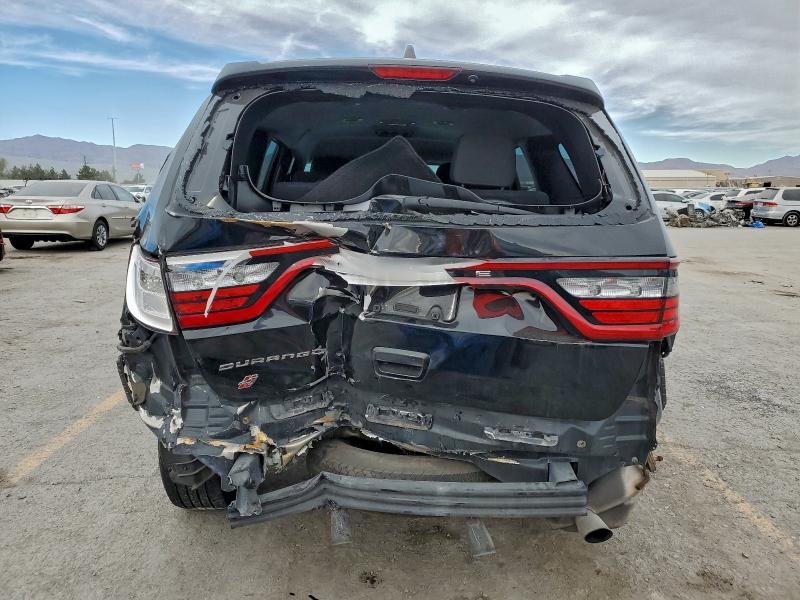 Aukcja sprzedaży 2020 Dodge Durango, vin: 1C4RDJAG0LC262634, numer aukcji: 95157715
