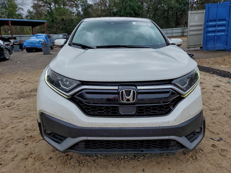 Aukcja sprzedaży 2020 Honda Cr-v, vin: 5J6RW1H58LL008016, numer aukcji: 95557295