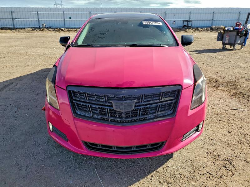 Продаж на аукціоні авто 2016 Cadillac Xts, vin: 2G61M5S38G9102369, номер лоту: 98047605