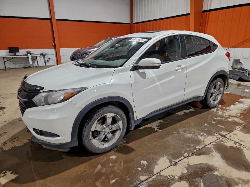 Aukcja sprzedaży 2017 Honda Hr-v, vin: 3CZRU6H56HM101321, numer aukcji: 96889695