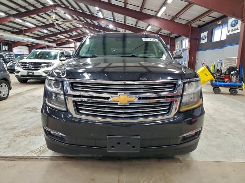 Продажа на аукционе авто 2015 Chevrolet Suburban K, vin: 1GNSKKKC1FR222452, номер лота: 97712265