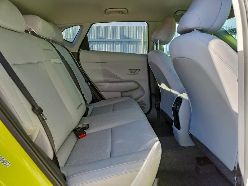 Продаж на аукціоні авто 2024 Hyundai Kona, vin: KM8HBCAB5RU066737, номер лоту: 97036015