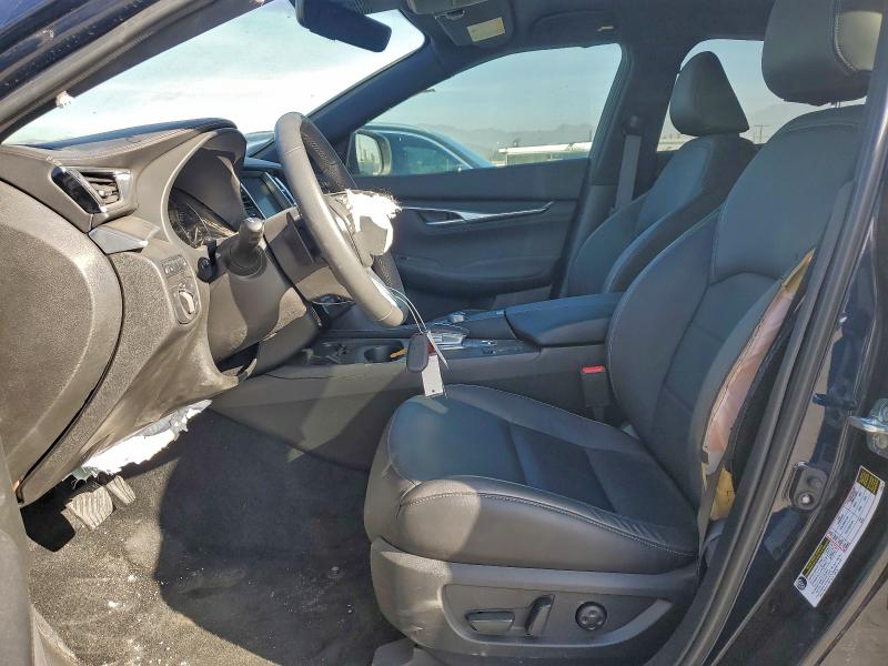 Aukcja sprzedaży 2025 Infiniti Qx55 Luxe, vin: 3PCAJ5JR4SF102675, numer aukcji: 97653345