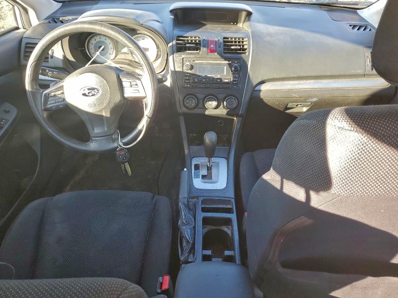 94684585 :رقم المزاد ، JF1GJAC62CH022286 vin ، 2012 Subaru Impreza مزاد بيع