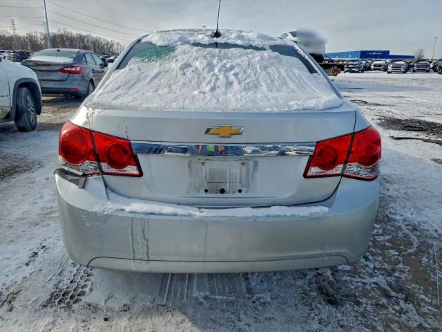 Продажа на аукционе авто 2015 Chevrolet Cruze, vin: 1G1PE5SB6F7182405, номер лота: 95970705