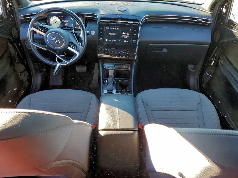 2022 Hyundai Santa Cruz მანქანა იყიდება აუქციონზე, vin: 5NTJDDAF3NH037400, აუქციონის ნომერი: 97144575