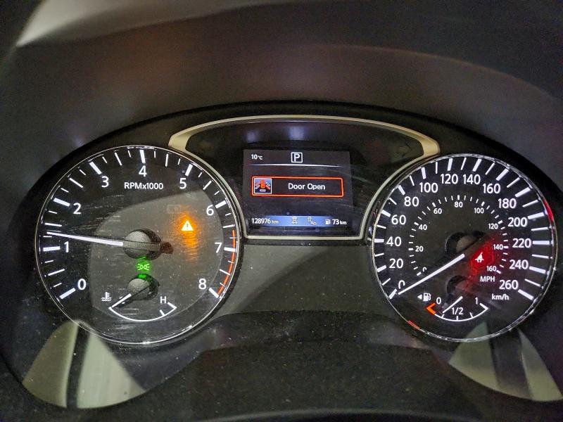 97780115 :رقم المزاد ، 1N4AL3AP7GN345988 vin ، 2016 Nissan Altima مزاد بيع