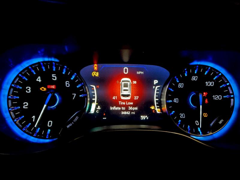 2023 Chrysler Pacifica მანქანა იყიდება აუქციონზე, vin: 2C4RC3GGXPR500136, აუქციონის ნომერი: 96605595