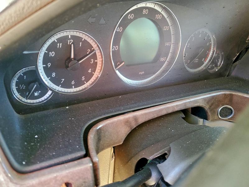 Aukcja sprzedaży 2011 Mercedes-benz E, vin: WDDHF5GB8BA467353, numer aukcji: 97210225