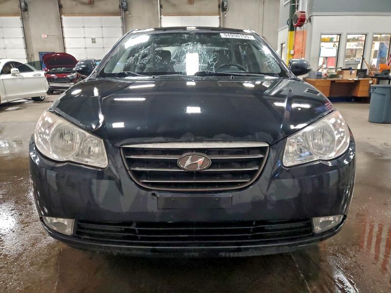 Auction sale of the 2008 Hyundai Elantra, vin: KMHDU46D48U546419, lot number: 94950155