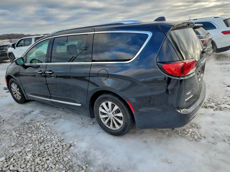 Aukcja sprzedaży 2018 Chrysler Pacifica, vin: 2C4RC1EG5JR228495, numer aukcji: 97775145