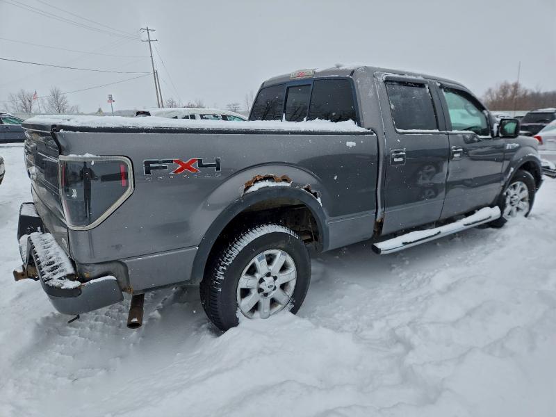 Aukcja sprzedaży 2010 Ford F150, vin: 1FTFW1EV9AFB31963, numer aukcji: 96383575