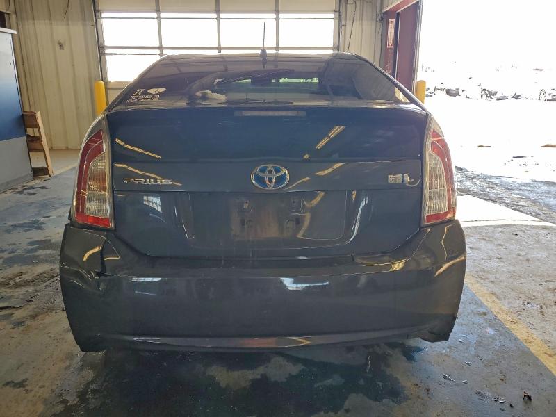 Продаж на аукціоні авто 2015 Toyota Prius, vin: JTDKN3DU0F0419676, номер лоту: 53194356