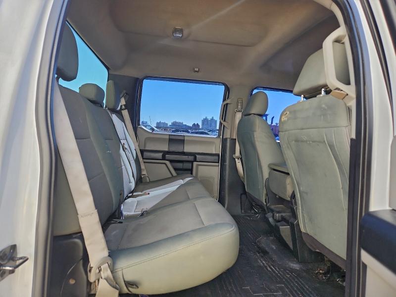 Продажа на аукционе авто 2019 Ford F250, vin: 1FT7W2BTXKEC83898, номер лота: 96888405