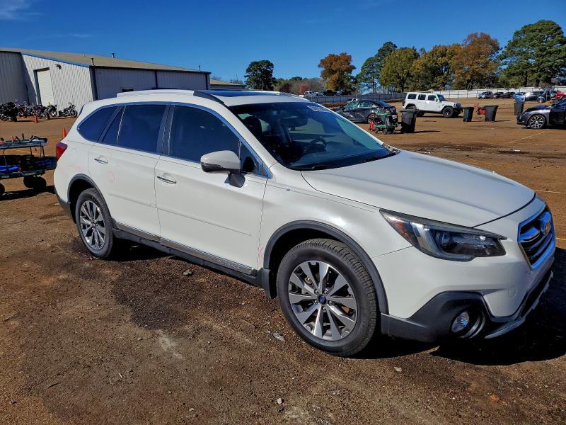 Aukcja sprzedaży 2018 Subaru Outback, vin: 4S4BSETC9J3376407, numer aukcji: 94221405