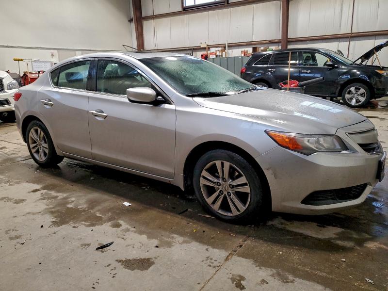 Auction sale of the 2013 Acura Ilx, vin: 19VDE1F33DE400666, lot number: 95019365