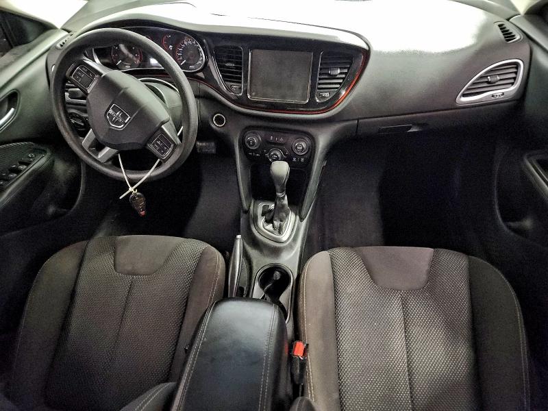 Продажа на аукционе авто 2015 Dodge Dart, vin: 1C3CDFBB8FD306954, номер лота: 96110535