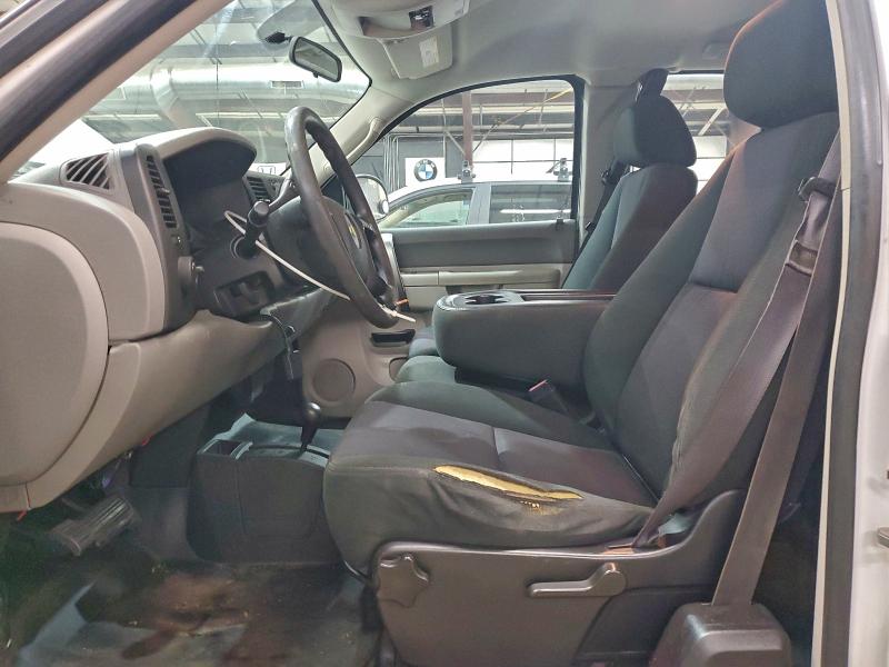 Продажа на аукционе авто 2013 Chevrolet Silverado, vin: 1GCRKPE71DZ143721, номер лота: 97939395