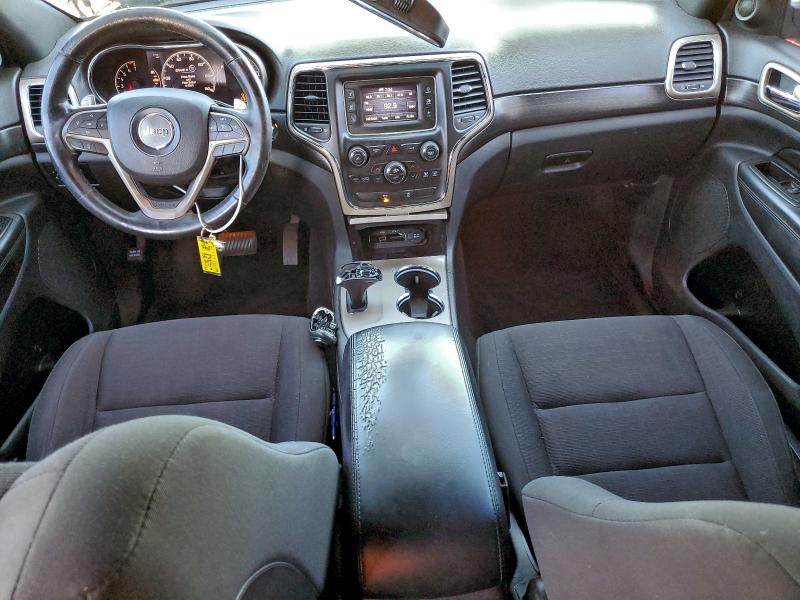 Продаж на аукціоні авто 2014 Jeep Grand Cherokee, vin: 1C4RJEAG1EC187932, номер лоту: 96553905