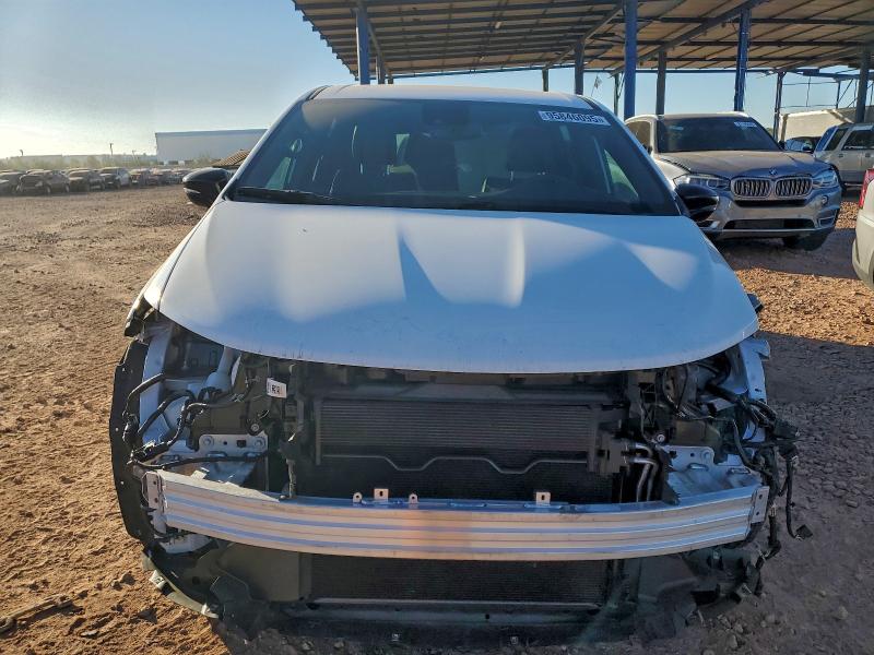 Продажа на аукционе авто 2025 Chrysler Voyager, vin: 2C4RC1CG4SR500362, номер лота: 95846095