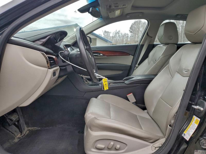 Aukcja sprzedaży 2016 Cadillac Ats, vin: 1G6AH5RS4G0147434, numer aukcji: 94917895