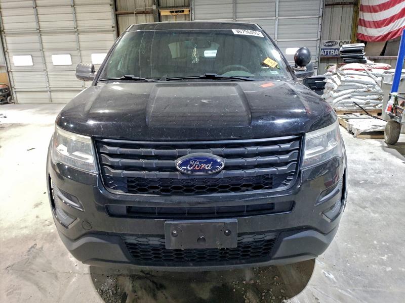 Продажа на аукционе авто 2016 Ford Explorer, vin: 1FM5K8AR4GGA77771, номер лота: 96796855