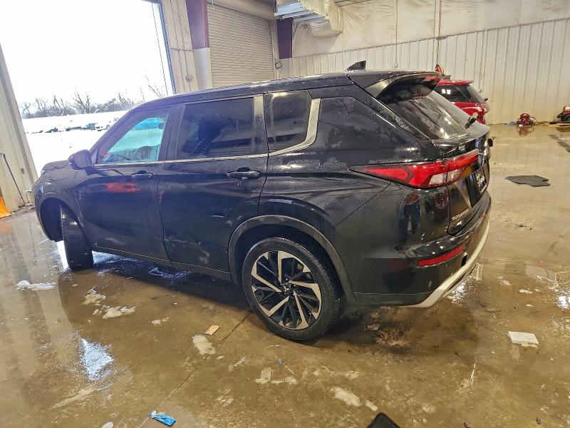 Продаж на аукціоні авто 2023 Mitsubishi Outlander, vin: JA4J3UA82PZ032973, номер лоту: 90447715