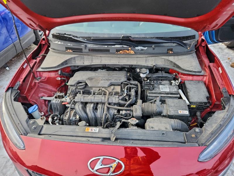 Продаж на аукціоні авто 2023 Hyundai Kona, vin: KM8K22AB2PU038455, номер лоту: 96449695