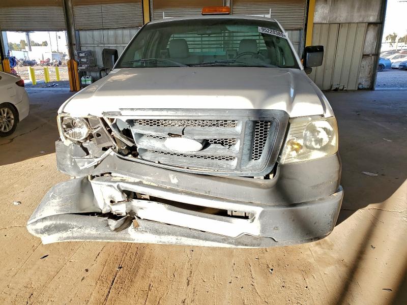 Продажа на аукционе авто 2006 Ford F150, vin: 1FTRF12WX6KB90884, номер лота: 95220385