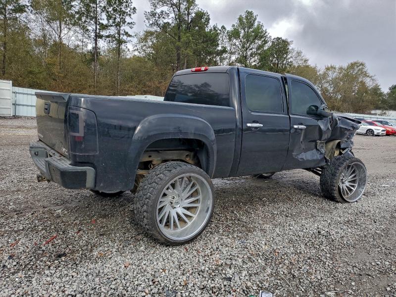 Продажа на аукционе авто 2008 Gmc New Sierra, vin: 2GTEK638381275754, номер лота: 95840025
