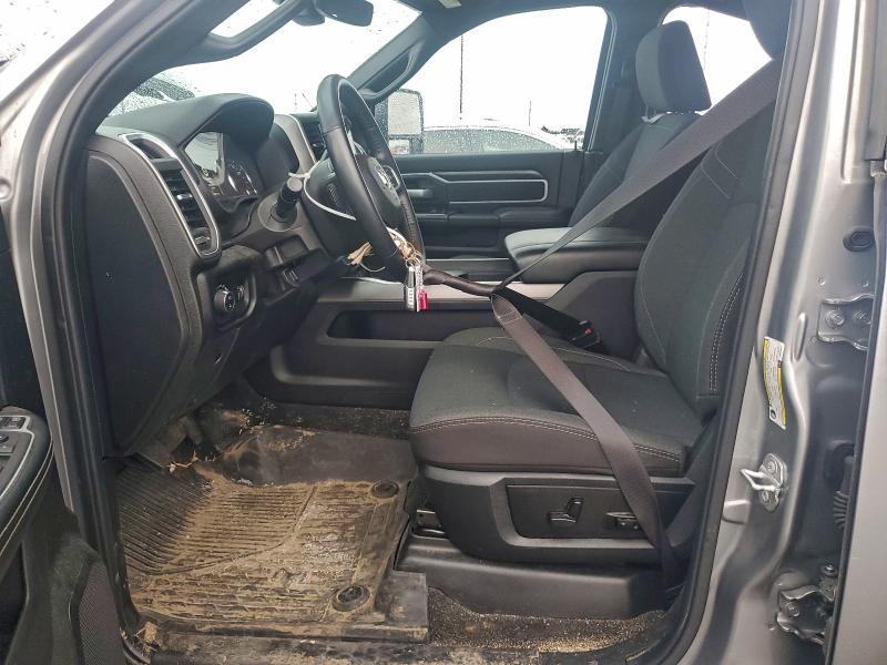 Продаж на аукціоні авто 2024 Ram 3500, vin: 3C63R3HL4RG334311, номер лоту: 96678615