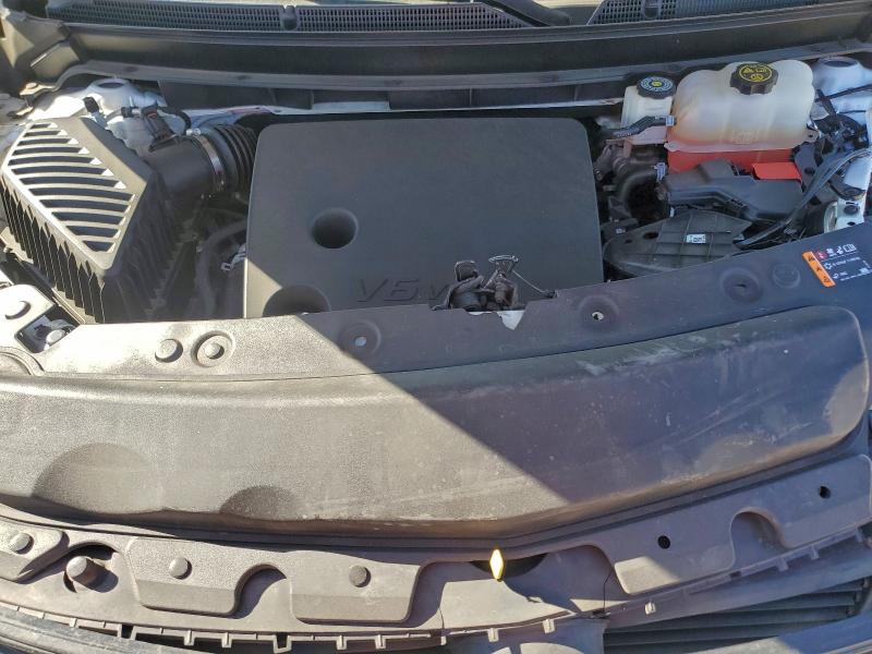 Продажа на аукционе авто 2023 Buick Enclave, vin: 5GAERBKWXPJ103957, номер лота: 96286155