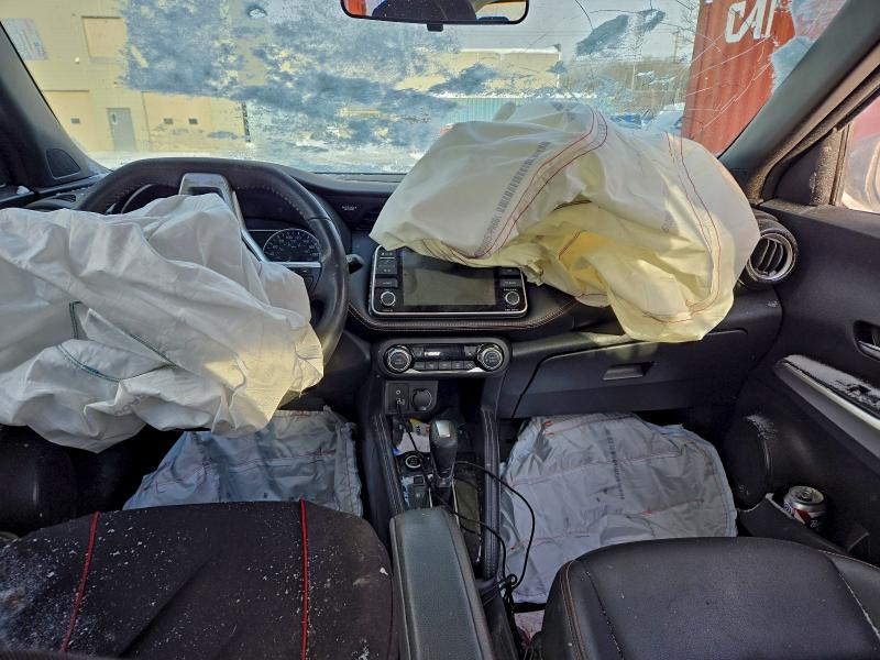 Aukcja sprzedaży 2020 Nissan Kicks Sr, vin: 3N1CP5DV0LL517241, numer aukcji: 91258325