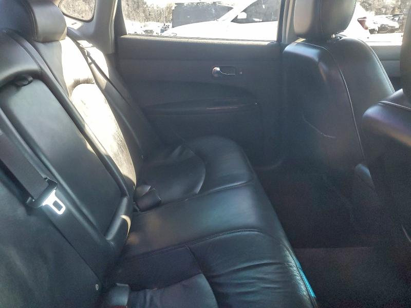 95666925 :رقم المزاد ، 2G4WD552871108401 vin ، 2007 Buick Lacrosse C مزاد بيع