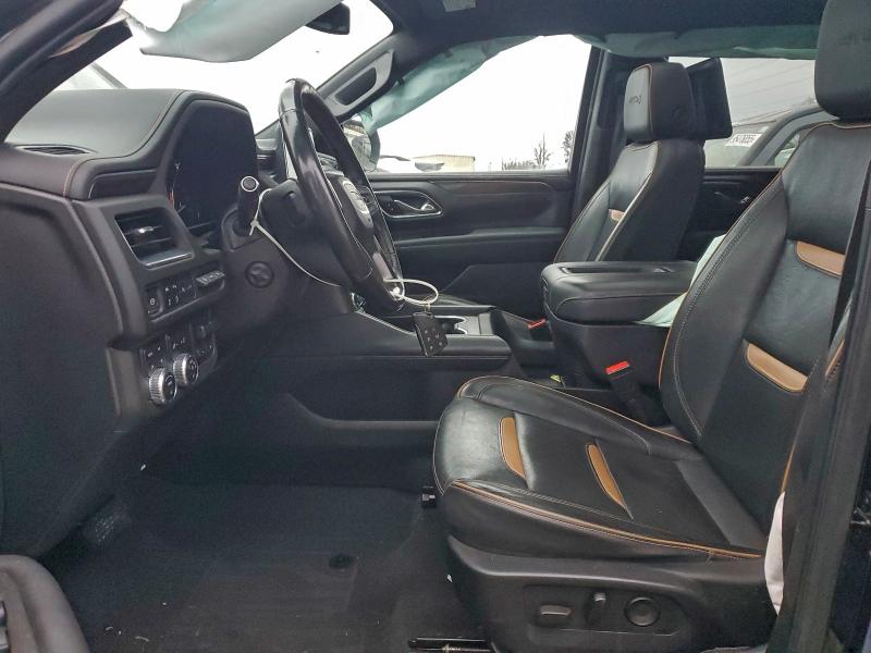 2021 Gmc Yukon Xl მანქანა იყიდება აუქციონზე, vin: 1GKS2HKD1MR355346, აუქციონის ნომერი: 96095955