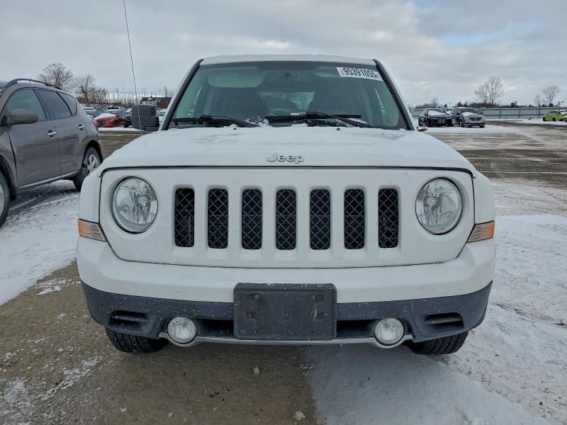 95391055 :رقم المزاد ، 1C4NJRAB9GD771552 vin ، 2016 Jeep Patriot مزاد بيع