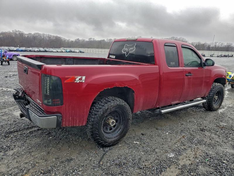 Продажа на аукционе авто 2007 Gmc New Sierra, vin: 2GTEK19J871663722, номер лота: 95360475