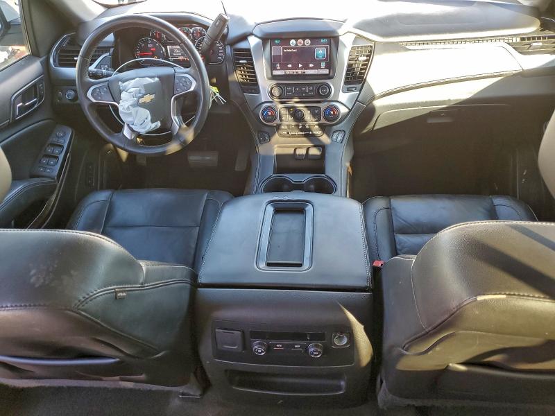 Aukcja sprzedaży 2015 Chevrolet Tahoe C150, vin: 1GNSCBKC2FR668199, numer aukcji: 96154675