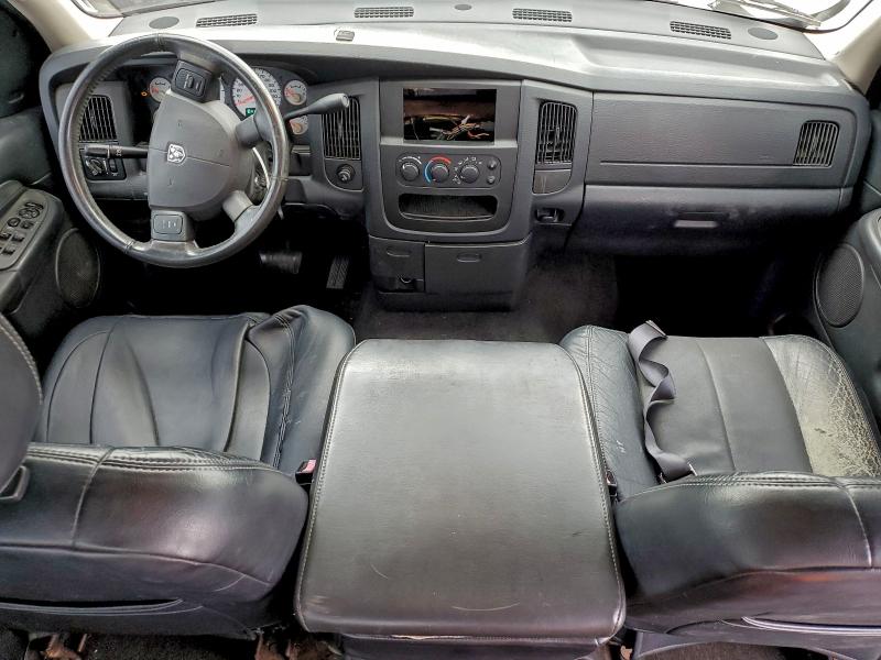 Продажа на аукционе авто 2005 Dodge Ram 1500, vin: 1D7HA18D85J621779, номер лота: 96042455