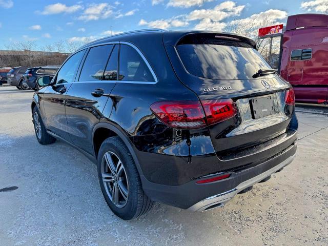 Aukcja sprzedaży 2020 Mercedes-benz Glc 300 4m, vin: W1N0G8EB7LF819375, numer aukcji: 99216555