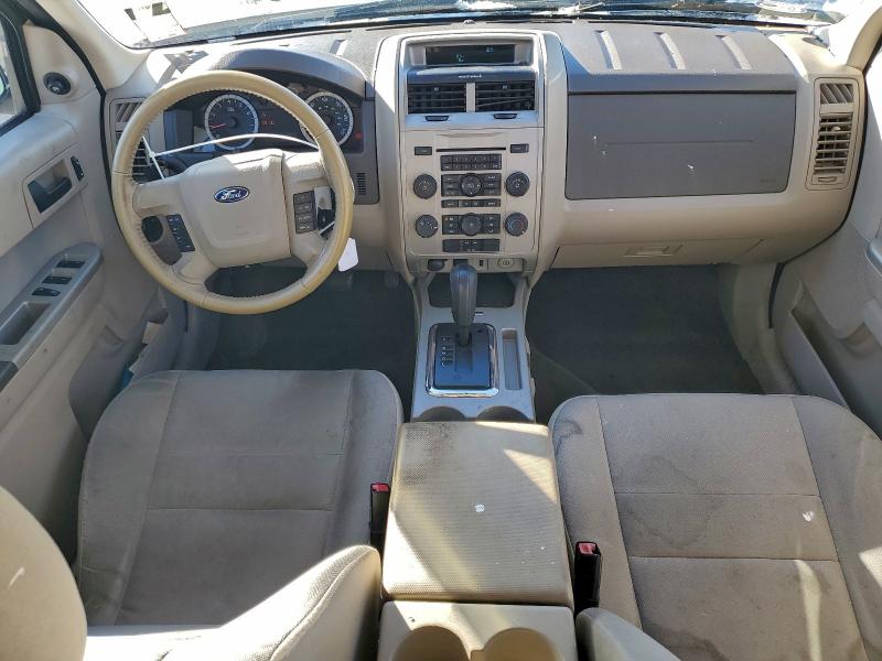 Aukcja sprzedaży 2011 Ford Escape, vin: 1FMCU9DG0BKA19874, numer aukcji: 97095045