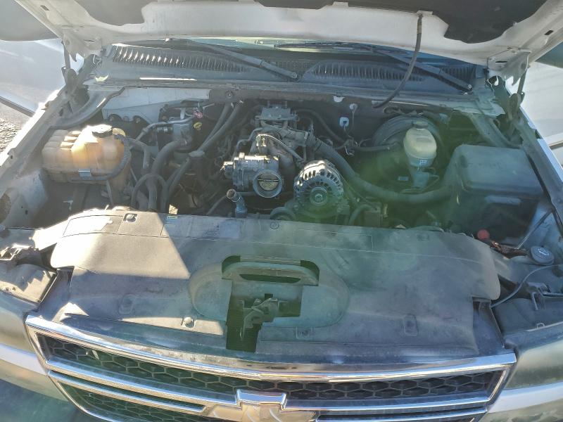 94278145 :رقم المزاد ، 3GCEC14V06G183249 vin ، 2006 Chevrolet Silverado مزاد بيع