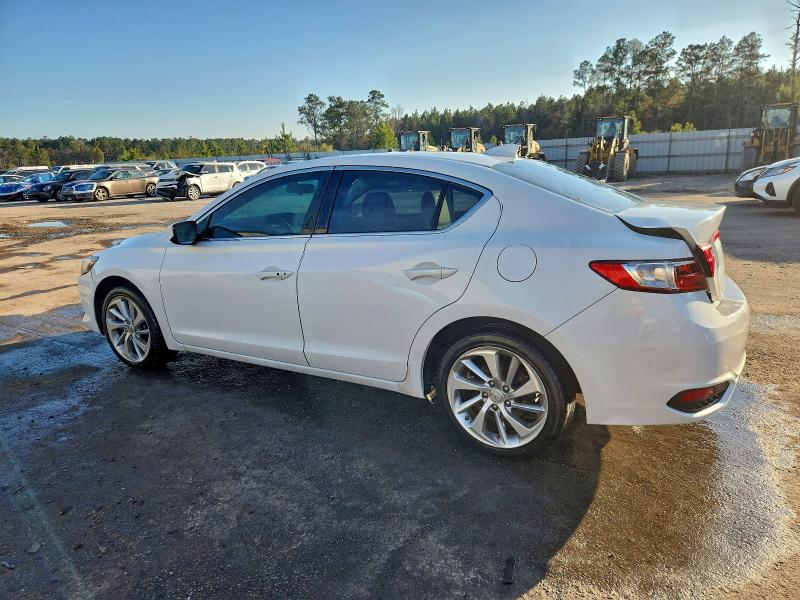 Продажа на аукционе авто 2017 Acura Ilx Base W, vin: 19UDE2F38HA004403, номер лота: 98017805