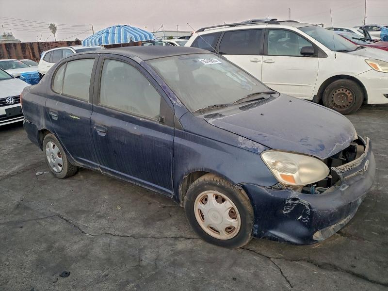 Продаж на аукціоні авто 2003 Toyota Echo, vin: JTDBT123X35052241, номер лоту: 96743625