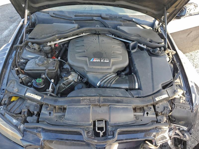 Продажа на аукционе авто 2009 Bmw M3, vin: WBSPM93569E201893, номер лота: 96159205